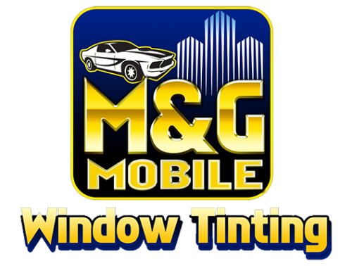 M&G Mobile Window Tinting