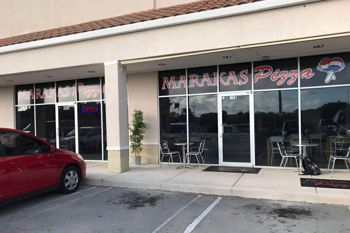 Commercial Building Tinting Miami