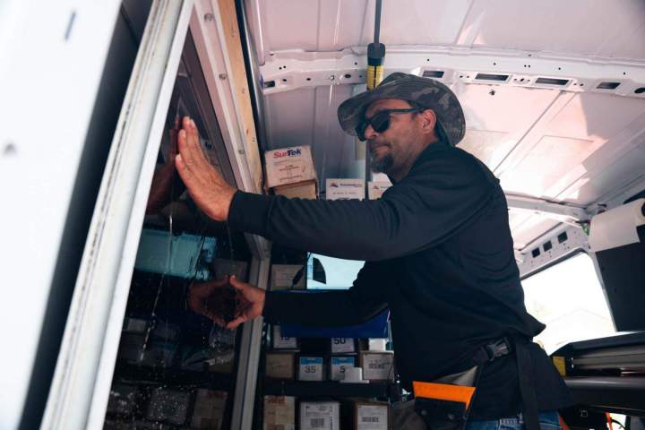 Auto Window Tinting Services Miami