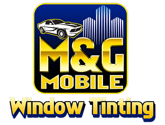 Mobile Auto Window Tinting